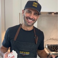 Slap Ya Mama Louisiana Food Products Employee Jack Walker's profile photo