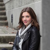 Arc'teryx Equipment Employee Isabelle Stewart's profile photo