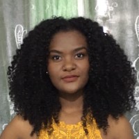 Professional Private Security N.V. Employee Sabrina Amatradjak's profile photo
