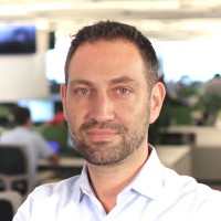 Eric Bacolas Email & Phone Number | The Muze Group Executive Coach ...