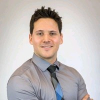 Bombardier Employee Adam Royce's profile photo
