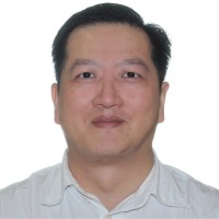 TDK Electronics Employee Sufendi Lim's profile photo
