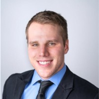 State of Michigan Employee Samuel Cameron's profile photo