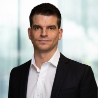 Nevastar Finance Employee Tom Weaver's profile photo