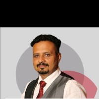 Pankaj Molasi Email