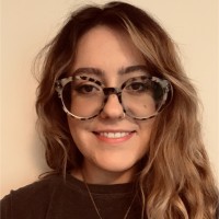 Version 1 Employee Grace Walsh's profile photo