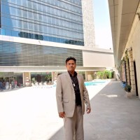 Muhammad Rizwan Email