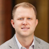 Calhoun Sands Valuation & Advisory, Inc. Employee Bennett Sands's profile photo