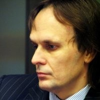 QSYSTEMS Employee Andrey Aydov's profile photo