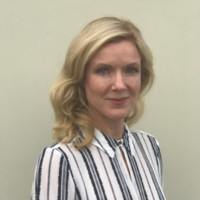 Fortune Fish & Gourmet Employee Kelly Burling's profile photo