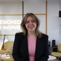 Motive.co Employee Anita Keogh's profile photo