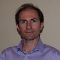 Make.org Employee David Mas's profile photo