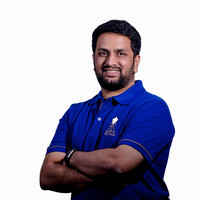 Nitin Uppot Email & Phone Number