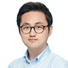 NICE P&I Employee Sungin Hong's profile photo