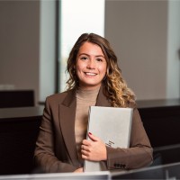 Q-Park Nederland Employee Minou Kuijpers's profile photo