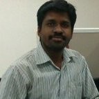 DCX Technologies Employee Vinoth Vinoth's profile photo