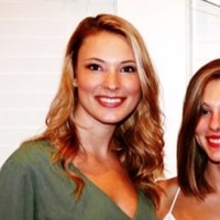 River Pools Employee Alexus Fagnan's profile photo