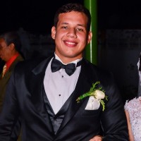 Apok, C.A. Employee Jorge Aleman's profile photo