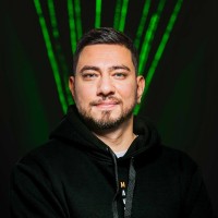 Mavericka Employee Konstantin Tokarev's profile photo