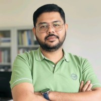 Kalyan Roy Email