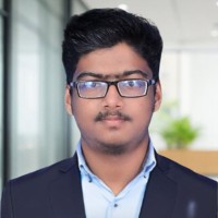 BuildingBlocks Software Services Employee Saqib Akram's profile photo