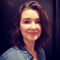 AECO Employee Julia Zampetis's profile photo