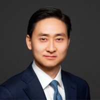 Morgan Stanley Employee Samuel Lee's profile photo