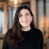 Entrix Employee Müge Arslantürk's profile photo