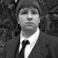 CM Manufacturing Inc Employee Nicholas Stroh's profile photo