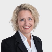 MICHEL ITC Group Employee Doris Dethomas's profile photo