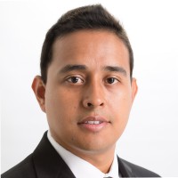 820 Group Employee Daniel Sandino's profile photo