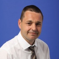 BPL (Barnsley Premier Leisure) Employee Mark Kendrick's profile photo