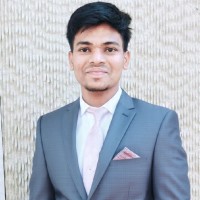 Tech Mahindra Employee Abdul Sayed's profile photo