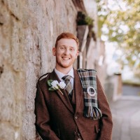 Hall Morrice LLP Employee Ross Milne's profile photo