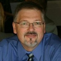 B5 SYSTEMS, INC. Employee Richard Haller's profile photo
