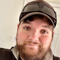 Harbor Freight Tools Employee Teddy Cromack's profile photo
