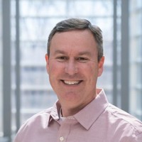 Smith & Nephew Employee John Ware's profile photo