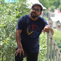 Villaex Technologies Employee Sarmad Ghauri's profile photo