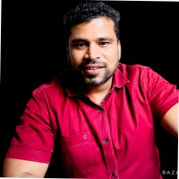 Sreesanth Saruvil Email & Phone Number