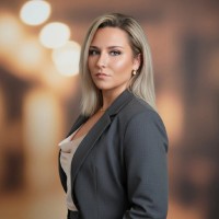 Nikolina Obranovic Email