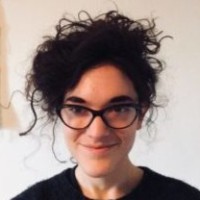 The Midas Collaborative Employee Maia Collins's profile photo