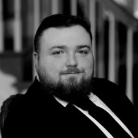 Enalare Therapeutics Inc. Employee Thomas Harrison's profile photo