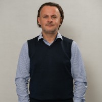 3Logic Group Employee Stanislav Badzyma's profile photo