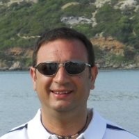 Jonica Multiservizi S.p.A. Employee Vincenzo Garuccio's profile photo
