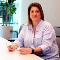 OSTTRA Employee Lucy Chowdhury's profile photo