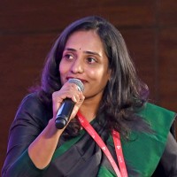 Vilcart - Bridge to Rural Kirana Employee Jyothirmayee Jt's profile photo