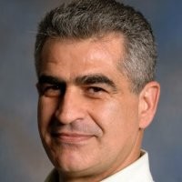 Hamid Habibi Email & Phone Number
