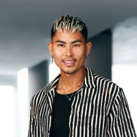 Level Studio Employee Vinh le's profile photo