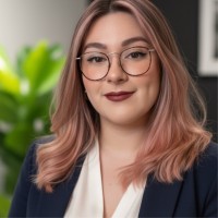 Total Cargo Transportes Employee Nefertary Miroslava Corral Valdez's profile photo