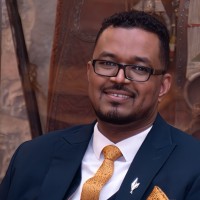 AlFaisal Without Borders Foundation Employee Eng.mujahed Hamza's profile photo